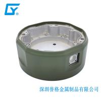 東莞鋁合金壓鑄件的使用范圍有哪些？