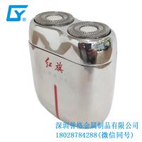 壓鑄件加工秘笈，讓你的產品大獲成功！