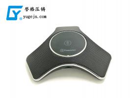 鋁合金壓鑄件加工的質(zhì)量不如意，機(jī)床出了什么故障