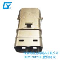 交流AC充電樁有用到壓鑄件嗎？