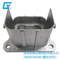 直流DC電動汽車有用到鎂合金壓鑄產(chǎn)品嗎？