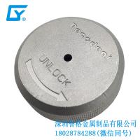 美標(biāo)電動(dòng)汽車充電槍有用到鎂合金壓鑄工藝嗎？
