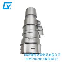 鎂合金壓鑄產(chǎn)品在小米無(wú)線充電器有應(yīng)用嗎？