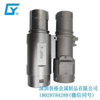 美標(biāo)電動充電站有用到鎂合金壓鑄件嗎？