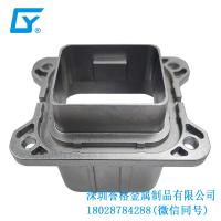 美標(biāo)直流充電樁有用到鎂合金壓鑄件嗎？
