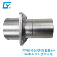 歐標(biāo)充電站有用到鎂合金壓鑄嗎？