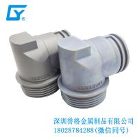 鎂合金壓鑄可以做噴砂工藝表面處理嗎？