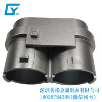 鎂合金壓鑄在直流DC充電口配件有應(yīng)用到嗎？