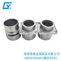 美標(biāo)新能源充電樁有應(yīng)用鎂合金壓鑄工藝嗎？