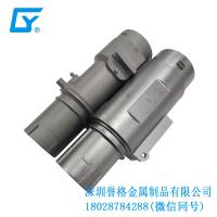 鎂合金壓鑄工藝能做噴砂表面處理嗎？